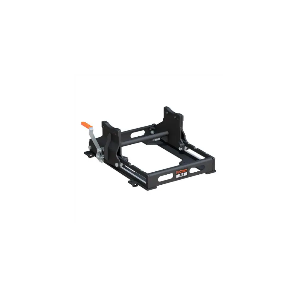 S25 5th Wheel Slider - 25,000 lbs. - CUR16574